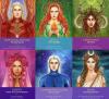 Angel Prayers Oracle Cards