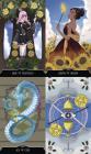 Witchling Academy Tarot