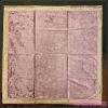 Pink Petal Tarot Cloth