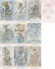 Phantasma Tarot