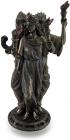 Goddess Hecate Statue