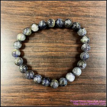 Avalon Magick - Iolite