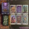 Old Whispers Tarot 克蘇魯神話塔羅牌 (舊日低語)