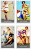 Pin Up Girls Tarot