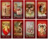 Valentine's Day Tarot