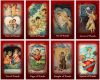 Valentine's Day Tarot