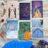 The Spacious Tarot Deck 2nd Edition