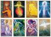 Universal Love: Healing Oracle Cards