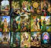 The World Of Visions Tarot - Limited Edition