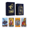 The Neo Rider Tarot Collection - The Royal Deck