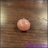 Strawberry Quartz Tumbled Stone