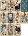 Fyodor Pavlov Tarot