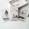 Charm Of Ink Inspiration Cards