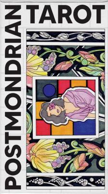 Postmondrian Tarot