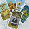 Into The Wild Tarot & Oracle Deck