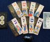 Kabbalistic Tarot 5781 Deck