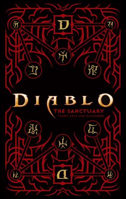 Diablo: The Sanctuary Tarot