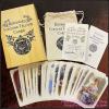 The Bohemian Fortune Telling Cards - Limited Edition