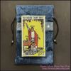 Sky Blue Tarot Bag