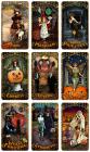 Trick Or Tarot - Second Edition
