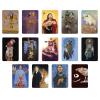 Sacred Vision Oracle Cards