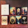 Lune de L’Univers Tarot Deck with Guidebook
