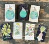 The Essential Oils Healing Deck : 52 Cards to Enhance Body, Mind & Spirit