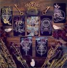 The Nameless One Tarot Deck