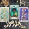 The Crystal Magic Tarot