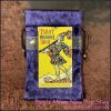 Purple Tarot Bag