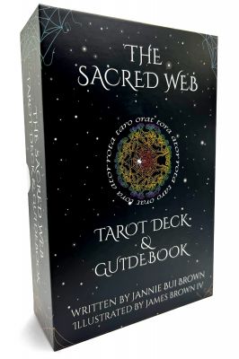 The Sacred Web Tarot