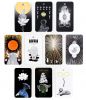 The Sacred Web Tarot