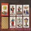 1JJ Swiss Tarot Deck