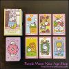 Mok Mok Chan Tarot (Moku Moku Tarot)