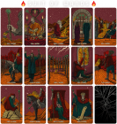 Dark Reflections Tarot