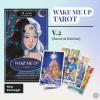 Wake Me Up Tarot V2