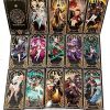 Genshin Impact Tarot 原神塔羅牌