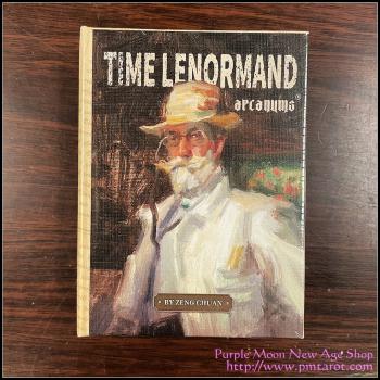 阿卡納時光雷諾曼牌