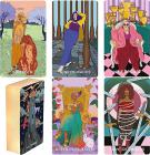 Neoteric Feminine Tarot