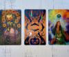 78 Tarot 10th Limited Edition - Halloween Standard Size 