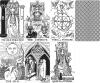 Black & White Rider-Waite® Tarot Deck