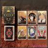 Muse Cat Tarot - Pocket Limited Edition