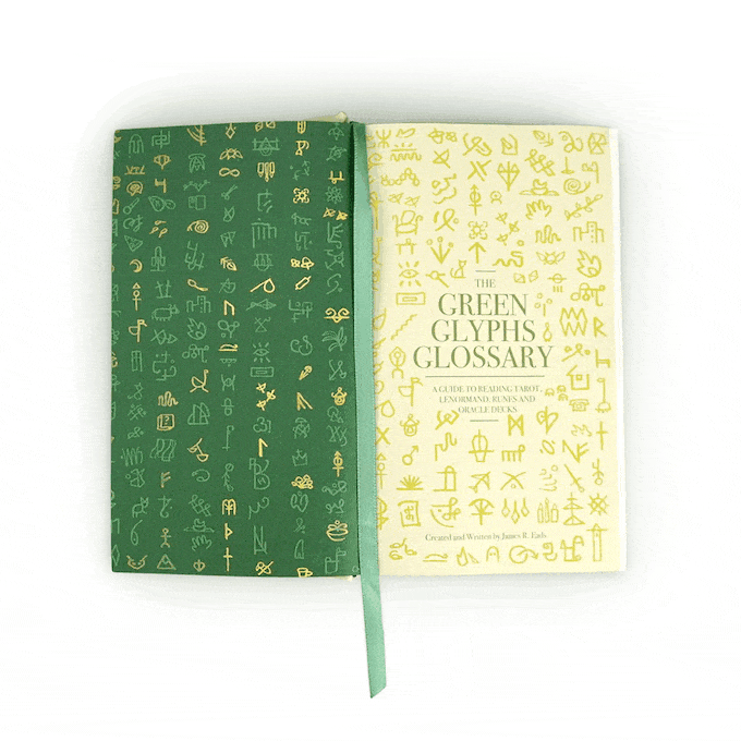 Green Glyphs Glossary