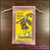Pink Tarot Bag