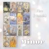 Monsoon Tarot - Mini Edition