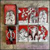 Chervono-Chorne Tarot