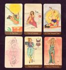 Pin-Up Tarot