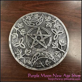 Pentagram Burner