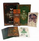 Mother Mort's Carnival Of Souls Oracle Deck