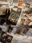Forgotten Legends Tarot